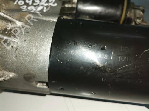 Startmotor SEAT LEON (1M1) 1.6 16 V | BP9285465M8 