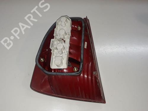 Right taillight SKODA SUPERB I (3U4) 1.9 TDI | BP9285276C35 