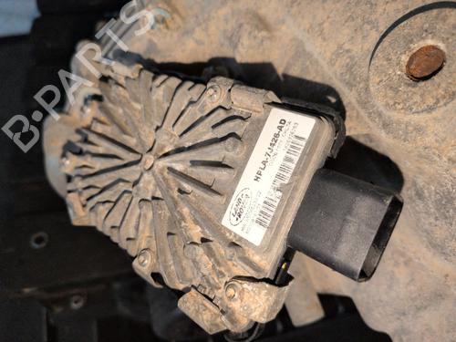 Gearbox LAND ROVER DISCOVERY V (L462) 2.0 Sd4 4x4 | BP36814046M3  - Image 7