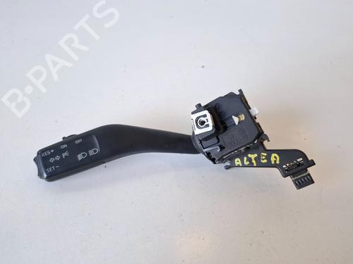 Used Headlight switch SEAT ALTEA (5P1) [2004-2015]  23226574