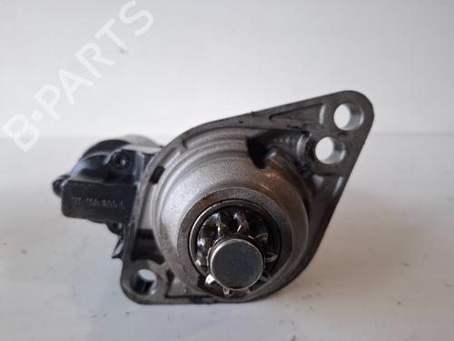 Startmotor SKODA FABIA I (6Y2) [1999-2008]  30625759