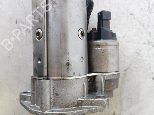 Startmotor SEAT IBIZA III (6L1)  | BP14910686M8 