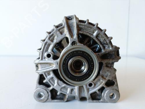 Generator NISSAN X-TRAIL III (T32_, T32R, T32RR) [2013-2025]  18079270