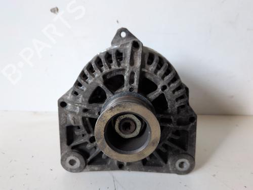 Used Alternator Alternator 36814063 36814063