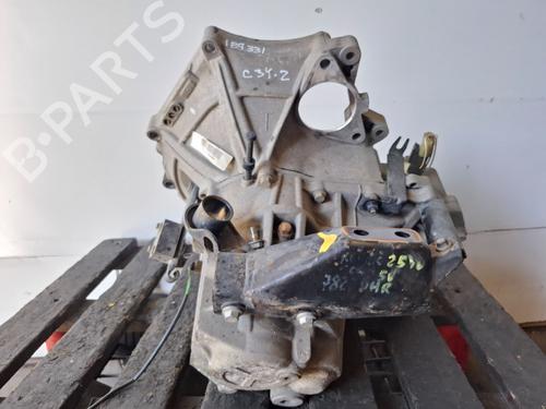 Gearbox MG MG ZR 2.0 TD | BP26441448M3 