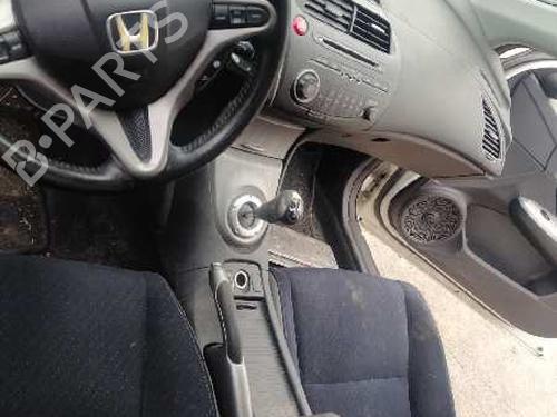 Luftmassenmesser HONDA CIVIC VIII Hatchback (FN, FK) 1.8 (FN1, FK2) | BP9344560M95 