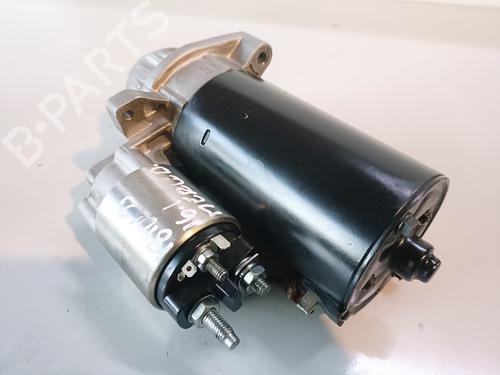 Starter MERCEDES-BENZ C-CLASS (W203) C 220 CDI (203.006, 203.008) | BP11486082M8 