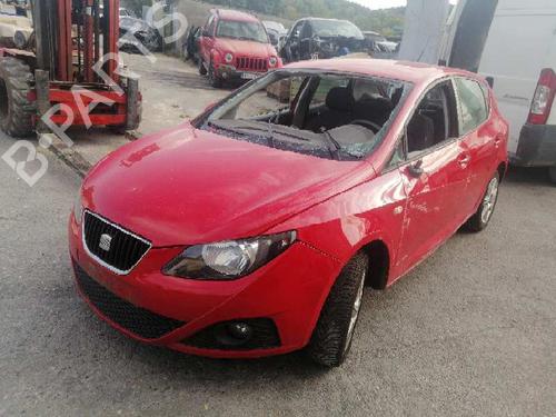 Fuel pump SEAT IBIZA IV (6J5, 6P1)  | BP9283105M76 
