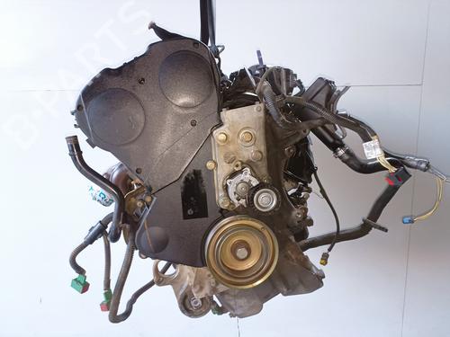 Engine FIAT ULYSSE (179_) 2.0 (179BXA11, 179BXA1A) | BP17492279M1 
