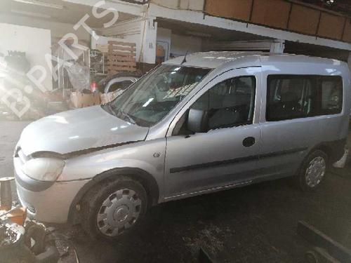 AC-Kompressor OPEL COMBO Box Body/MPV 1.3 CDTI 16V | BP9285218M34 