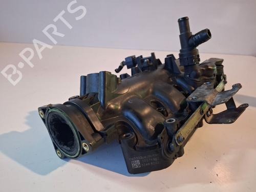 Intake manifold OPEL ASTRA J Sports Tourer (P10) 2.0 CDTI (35) | BP24210393M70 