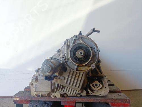 Gearbox BMW X3 (E83) 2.0 d | BP14469770M3