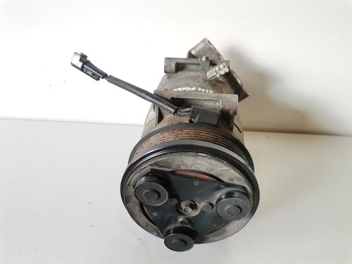 AC compressor FORD FOCUS II (DA_, HCP, DP) 1.6 TDCi | BP10033073M34 