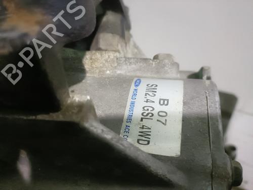 Gearbox HYUNDAI SANTA FÉ I (SM) 2.4 16V | BP16888538M3 