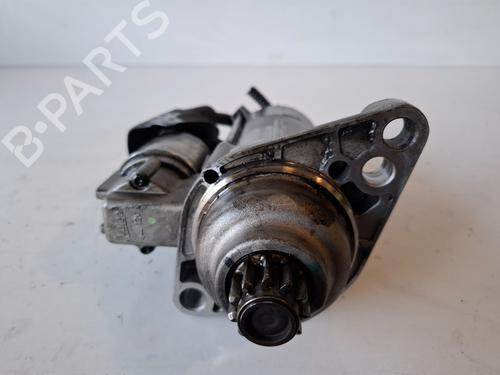 Used Starter Starter SEAT IBIZA IV (6J5, 6P1) [2008-2017] 30280651 30280651