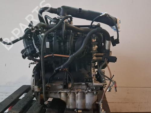 Motor OPEL CORSA C (X01) 1.2 Twinport (F08, F68) (80 hp) 29262369