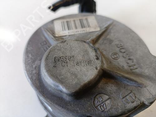 Vacuum pump RENAULT TRAFIC II Van (FL)  | BP19424062M80 