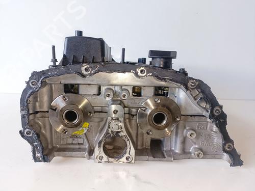 Cylinder head FORD RANGER (TKE) 2.2 TDCi 4x4 | BP22628628M5