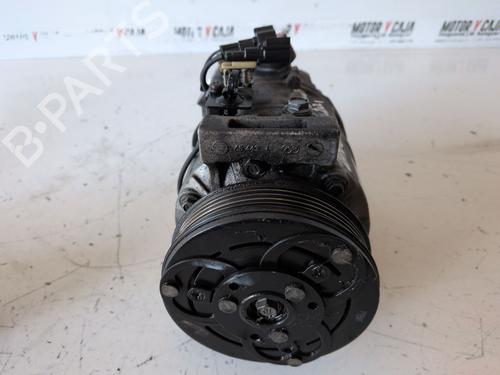 AC compressor VOLVO V70 III (135) 2.4 D | BP36504677M34  - Image 5