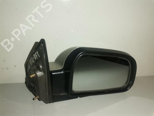 Used Right mirror HYUNDAI TUCSON (JM) 2.0 CRDi (113 hp) 10544836