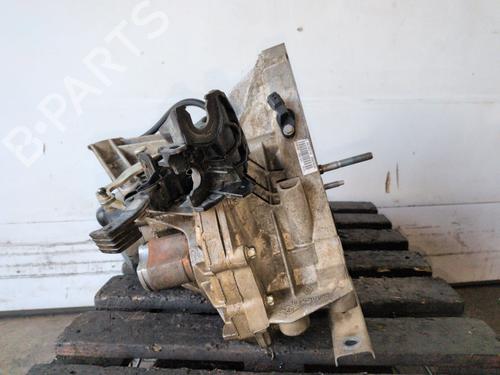 Gearbox RENAULT KANGOO BE BOP (KW0/1_) 1.5 dCi 75 | BP33172814M3  - Image 7