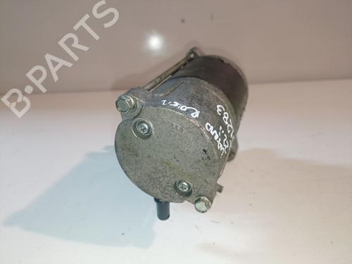 Starter LAND ROVER FREELANDER I (L314) 2.0 Td4 4x4 | BP21550309M8 