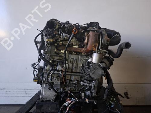 Engine CITROËN C4 Grand Picasso I (UA_) 1.6 HDi | BP30977379M1