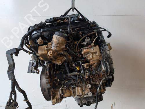 Used Engine CHEVROLET TRAX 1.7 TD (131 hp) 32871280