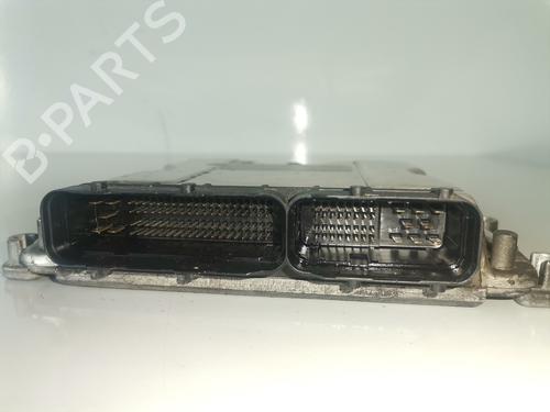 Engine control unit (ECU) CHRYSLER VOYAGER IV (RG, RS) 2.5 CRD | BP10027126M57 