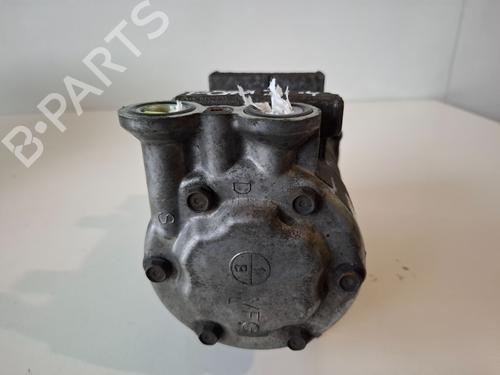 AC compressor FORD FIESTA V (JH_, JD_) 1.4 TDCi | BP23661389M34 