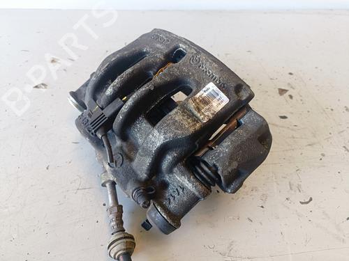 Right front brake caliper MERCEDES-BENZ VITO Tourer (W447)  | BP13920932M104 