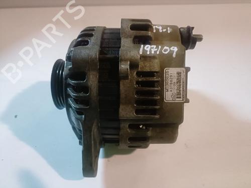 Alternator MITSUBISHI PAJERO PININ I (H6_W, H7_W) 2.0 GDI (H67W, H77W) | BP21178370M7 