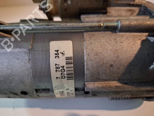 Starter BMW 3 Coupe (E46) 320 Cd | BP24321660M8