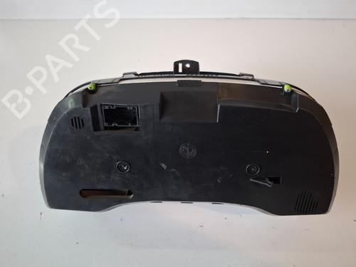 Instrument cluster FIAT DOBLO Box Body/MPV (223_) 1.3 D Multijet | BP24321737C47
