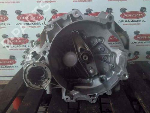 Used Gearbox SKODA FABIA I (6Y2) [1999-2008]  13055462