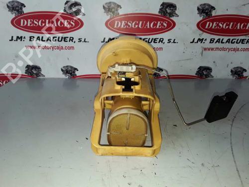 Fuel pump BMW 3 (E46) 320 d | BP9282027M76 