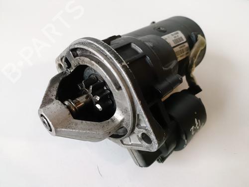 Starter FORD MAVERICK (UDS, UNS) 2.7 TD | BP17956757M8 