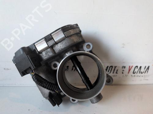 Used Throttle body Throttle body VOLVO V70 III (135) 2.4 D (163 hp) 36504673 36504673