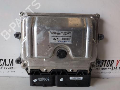Used Engine control unit (ECU) Engine control unit (ECU) KIA CEE'D (JD) [2012-2018] 36504623 36504623