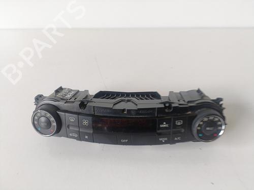 Used Climate control MERCEDES-BENZ CLS (C219) CLS 320 CDI (219.322) (224 hp) 18836065