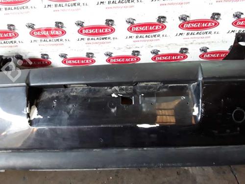 Rear bumper CITROËN C4 I (LC_)  | BP9283386C8 