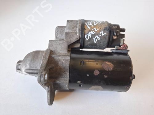 Starter OPEL ASTRA H Estate (A04)  | BP29722148M8 