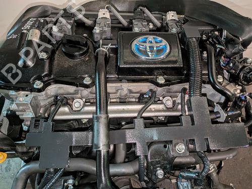 Engine TOYOTA C-HR (_X1_) 1.8 Hybrid (ZYX10_, ZYX11_, ZYX10R, ZYX11R) | BP32263628M1