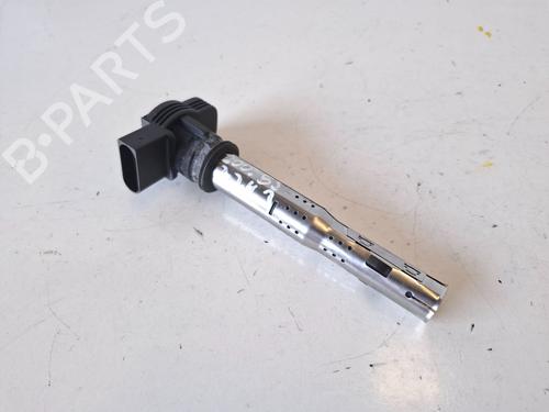 Bobine AUDI A3 (8P1) 2.0 TFSI quattro (200 hp) 28198675