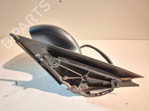 Left mirror AUDI A3 (8P1)  | BP30729813C26 