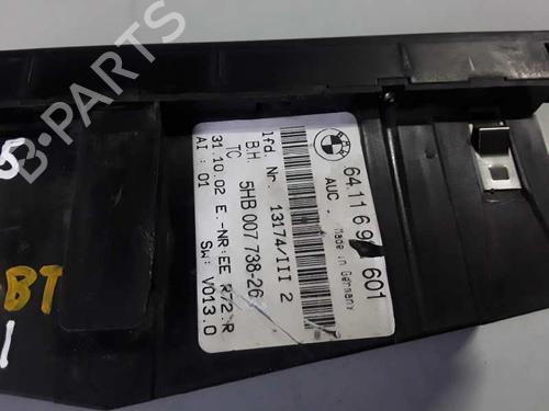 Climate control BMW 3 (E46) 316 i | BP9282017I5 