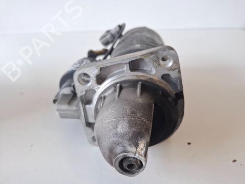 Used Starter JEEP GRAND CHEROKEE I (ZJ, ZG) 2.5 TD 4x4 (Z) (115 hp) 24201730
