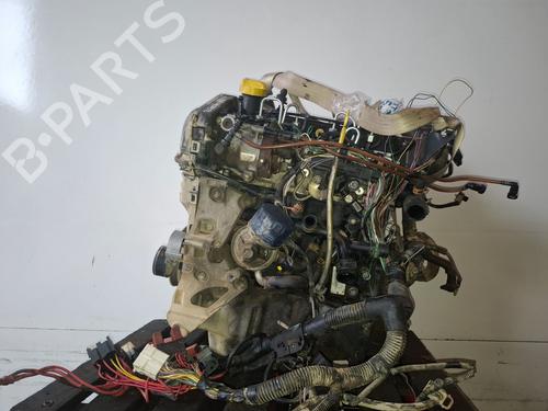Used Engine RENAULT KANGOO (KC0/1_) 1.5 dCi (KC07) (65 hp) 28198723