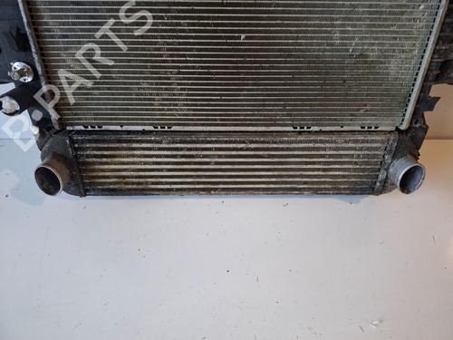 Intercooler LAND ROVER DISCOVERY III (L319) [2004-2009]  29549643