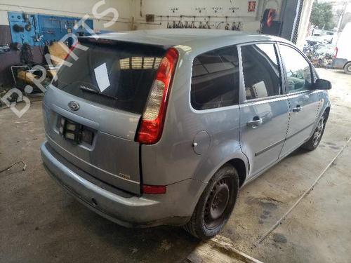 Left mirror FORD C-MAX (DM2) 1.6 TDCi | BP9283740C26 